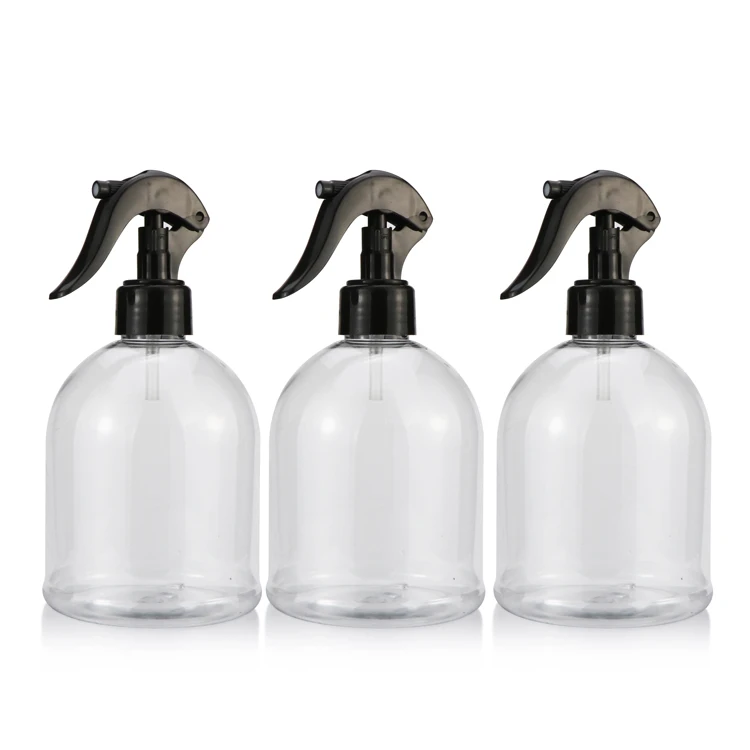 Good Quality Adjustable Handheld Pressure Garden 20/24/28/410 Spray Bottle Trigger Sprayer Nozzle