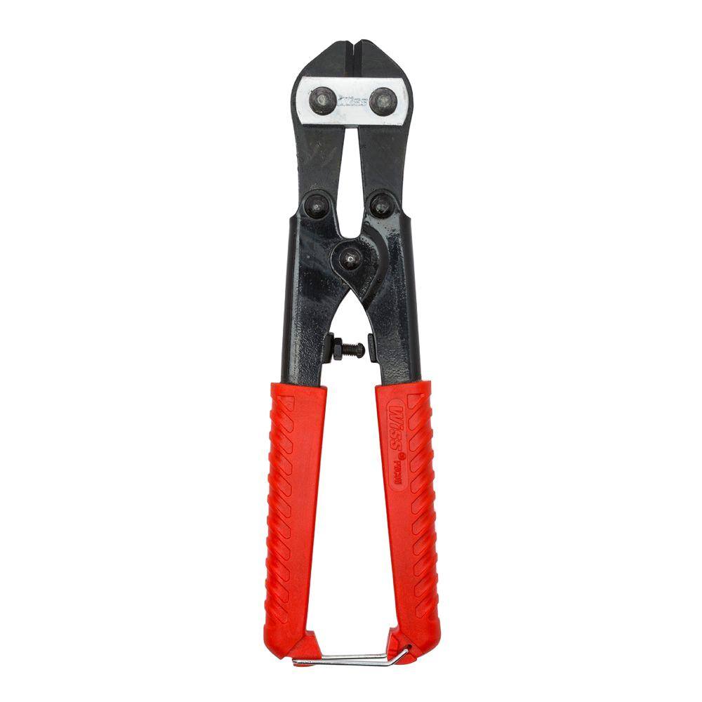 Wiss 8 in. Wire Cutter PWC9W