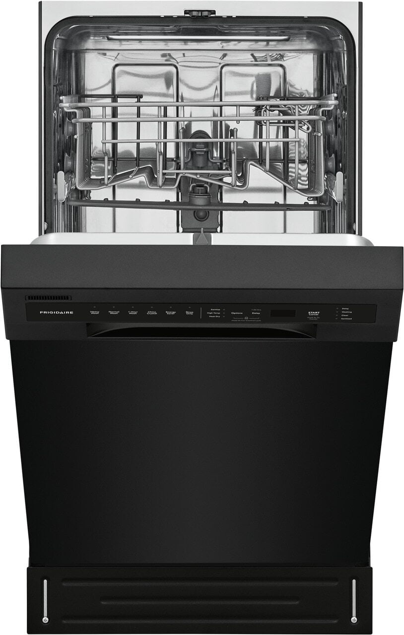 Frigidaire FFBD1831UB Frigidaire 18'' Built-In Dishwasher