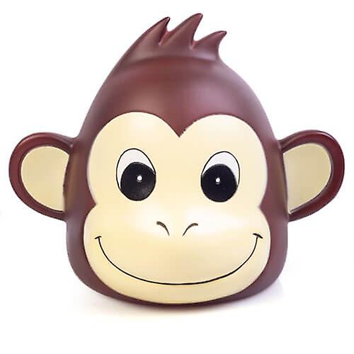 Smoosho's Pals Table Lamp (Monkey)