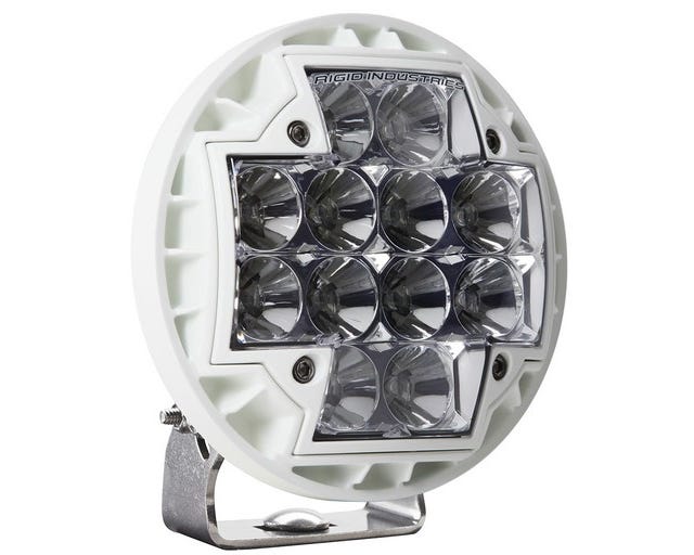 Rigid Industries Marine R-46 Flood LED Light - 63411