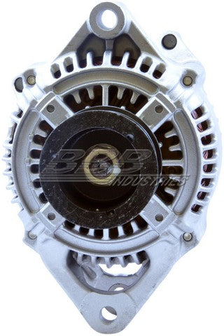 CARQUEST Remanufactured Alternator