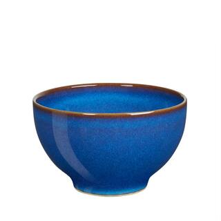 Denby Imperial Blue Stoneware 10.48 fl. oz. Small Bowl IMP-907