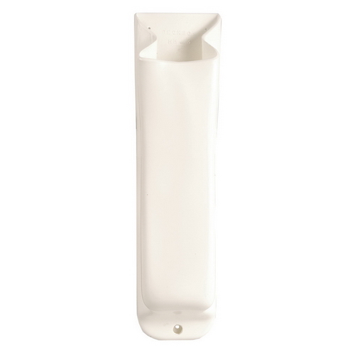 Beckson Soft Mate Winch Handle Holder   Large Whit...