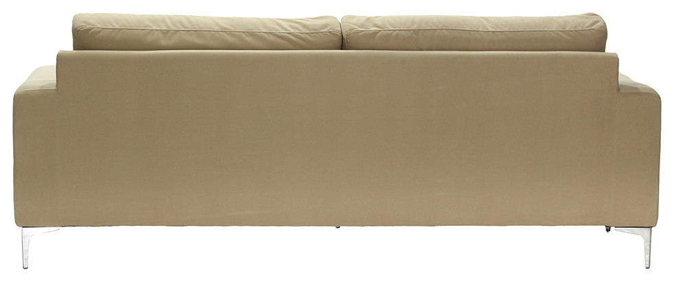 EBONY Sectional Sofa   Contemporary   Sectional Sofas   by MAXIMAHOUSE  Houzz