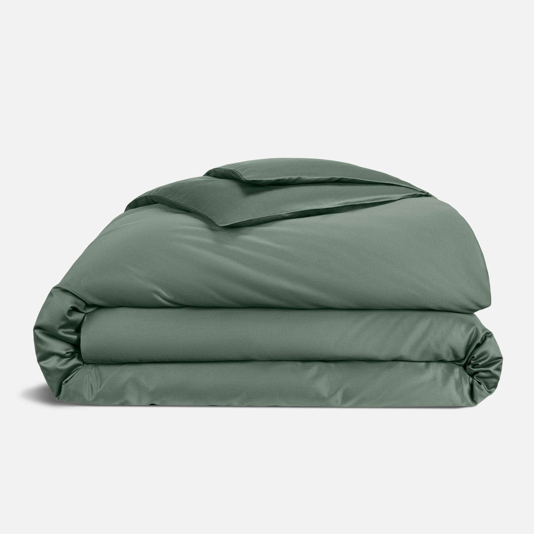 Test Luxe Sateen Duvet Bundle