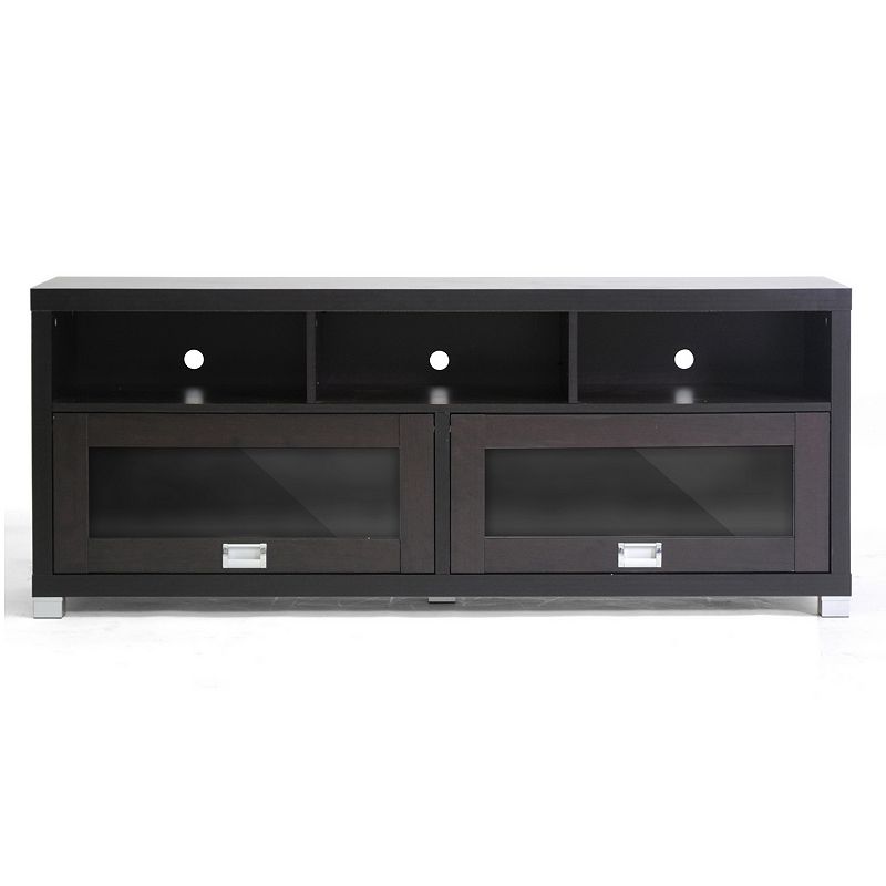 Baxton Studio Swindon Modern TV Stand