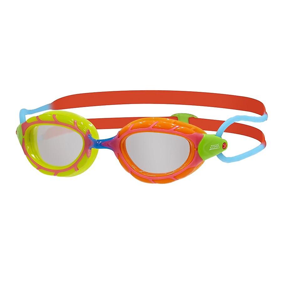 Zoggs Childrens/Kids Predator Swimming Goggles