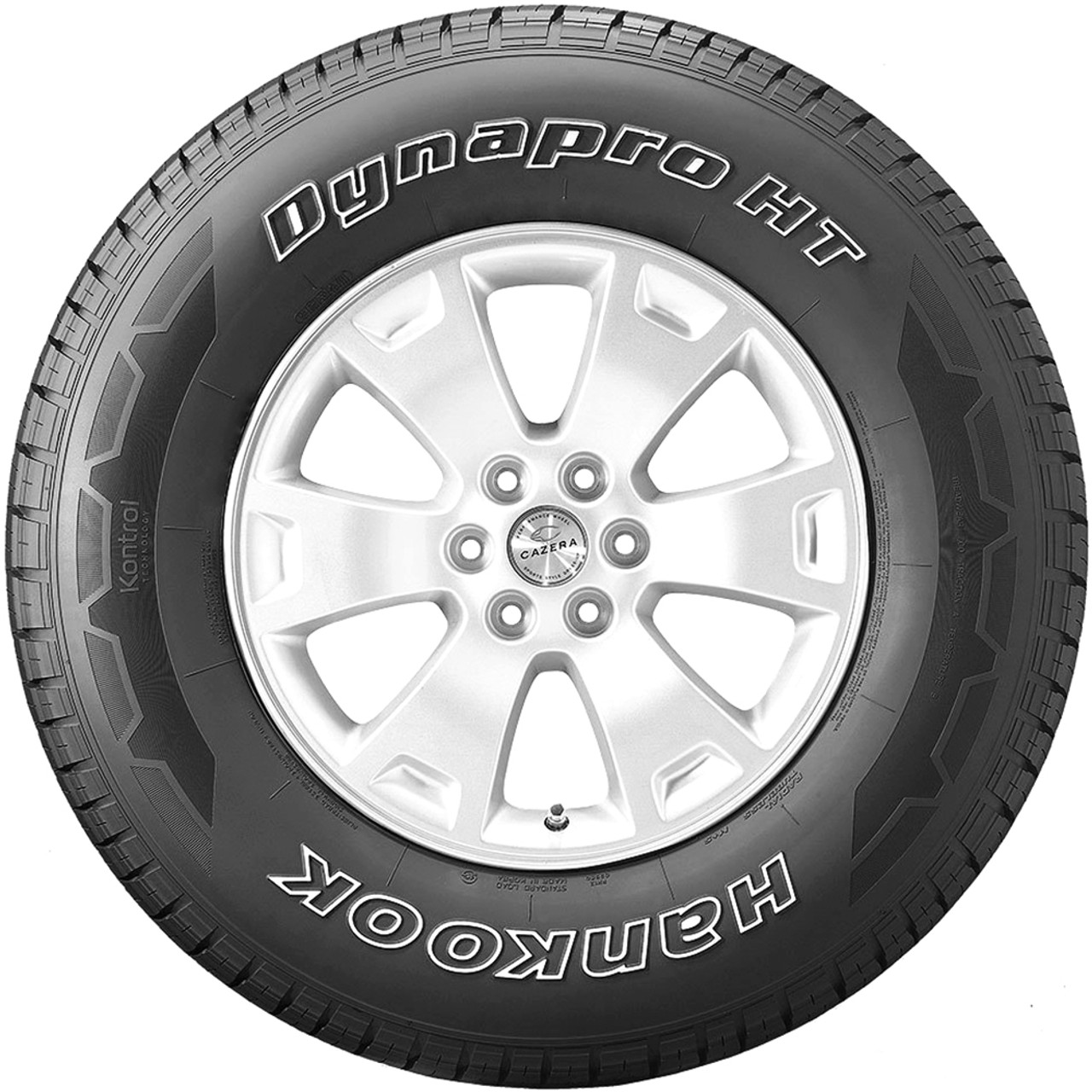 Hankook Dynapro HT 255