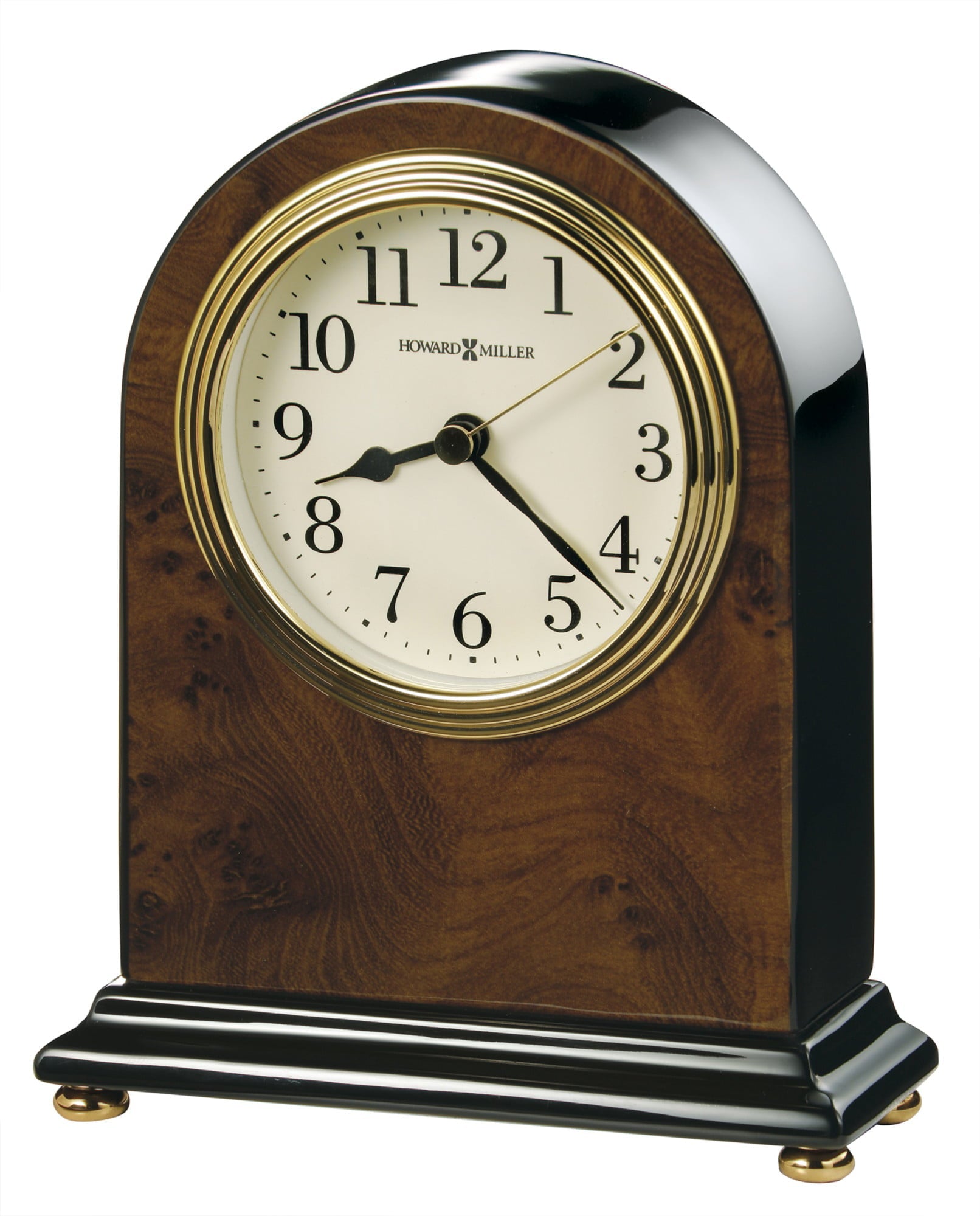 HOWARD MILLER BEDFORD TABLETOP CLOCK 645576