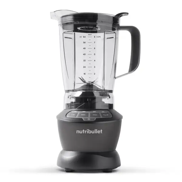 Nutri Bullet 4-Speed Blender