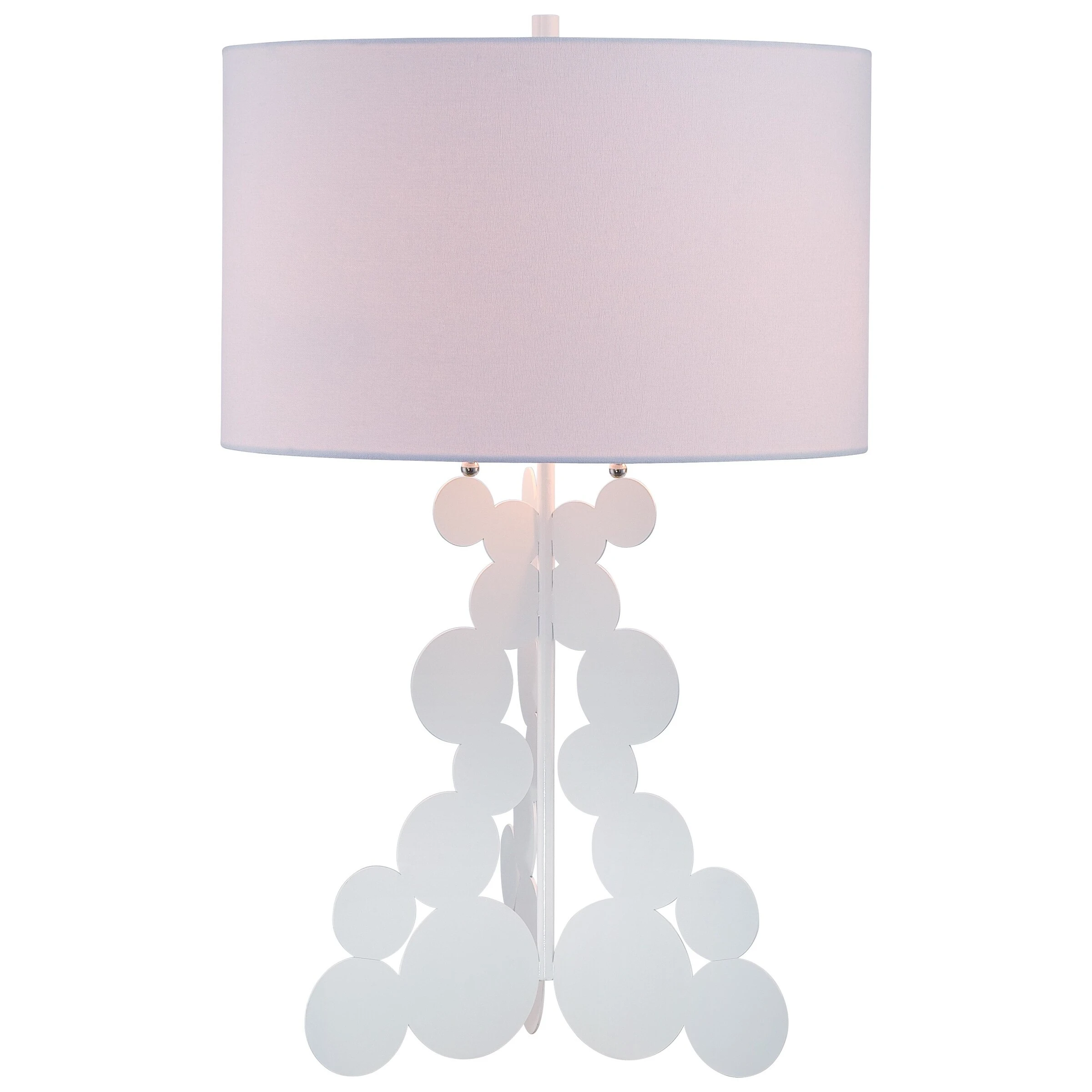 Potables -2 Light Table Lamp