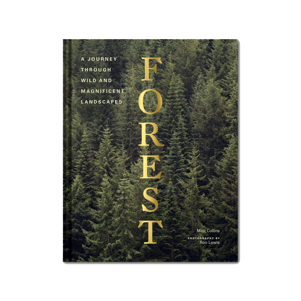 Forest Book