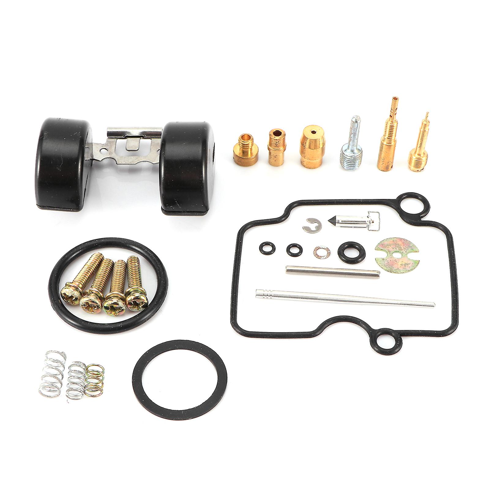 Motorcycle Carburetor Repair Kits Accessory For Ym Ybr125 Jym125 For Mikuni Carburetor Vm22