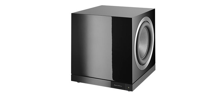 Bowers and Wilkins 10