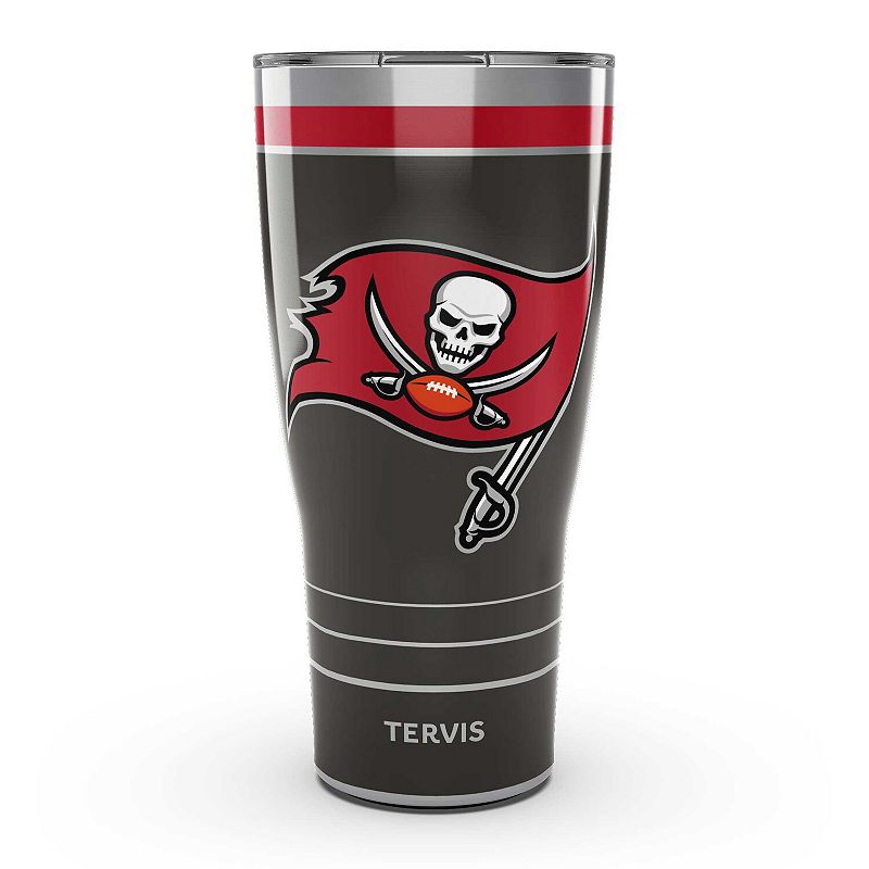 Tervis Tampa Bay Buccaneers 30oz. MVP Stainless Steel Tumbler