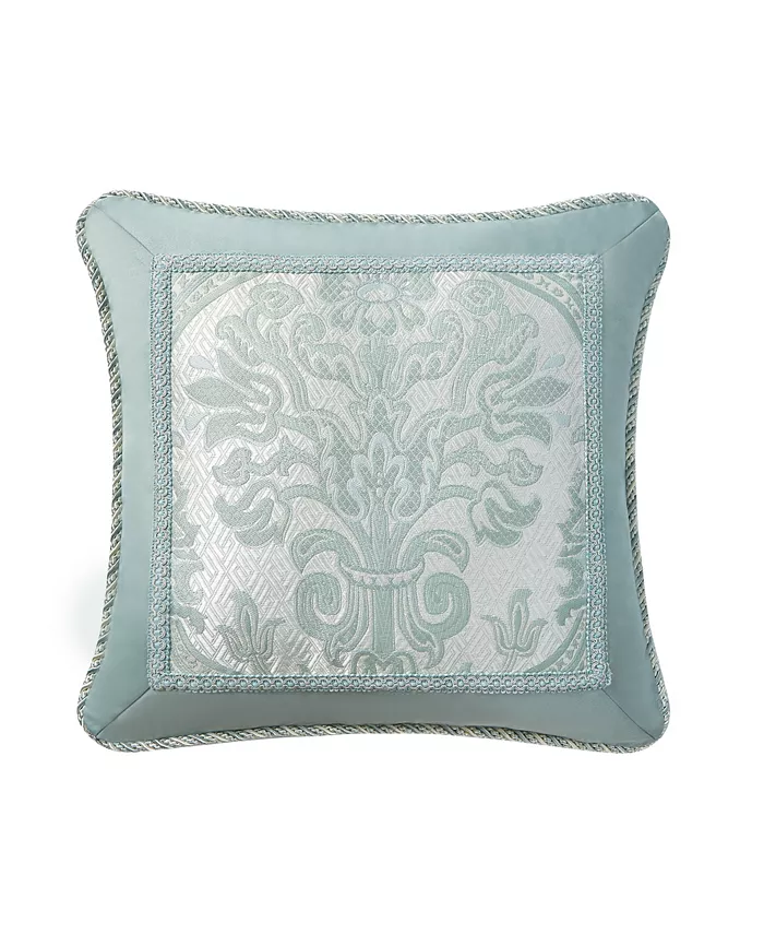 Waterford Castle Cove Decorative Pillows， Set of 3