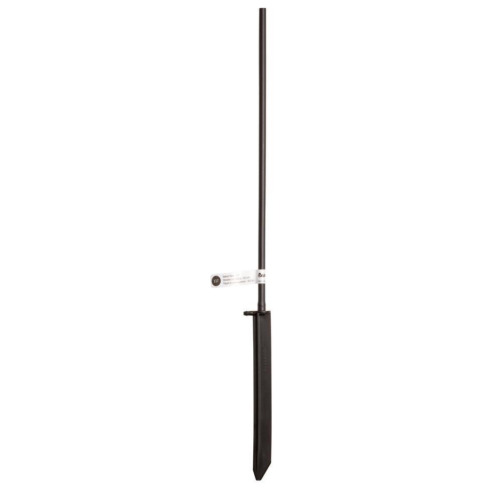 Rain Bird 14 in. Polyflex Riser Stake RISER1PKSX