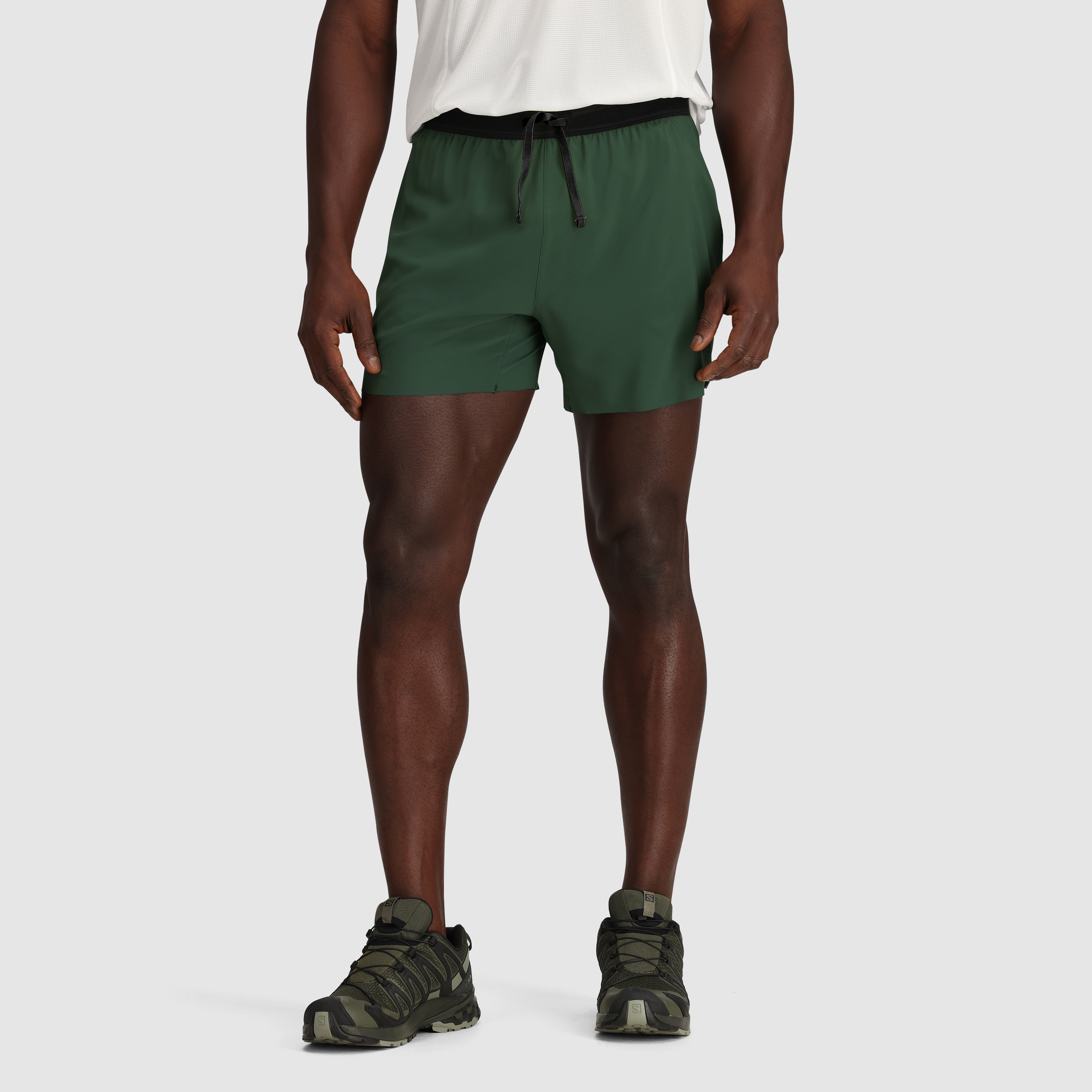 Men's Swift Lite Shorts - 5