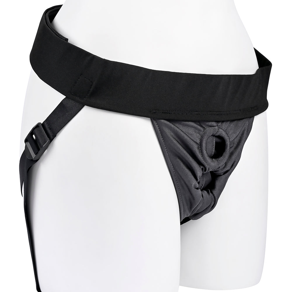 Gender X Double Rider Strap-On Harness