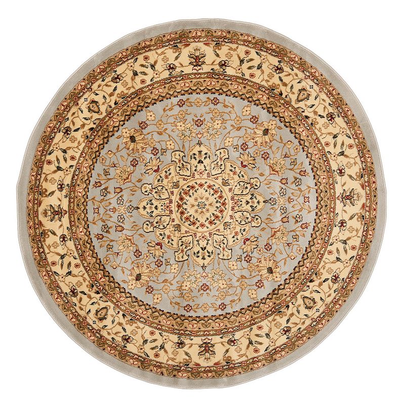 Safavieh Lyndhurst Medallion Floral Rug