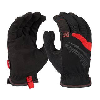 MW Medium FreeFlex Work Gloves (3-Pack) 48-22-8711-3