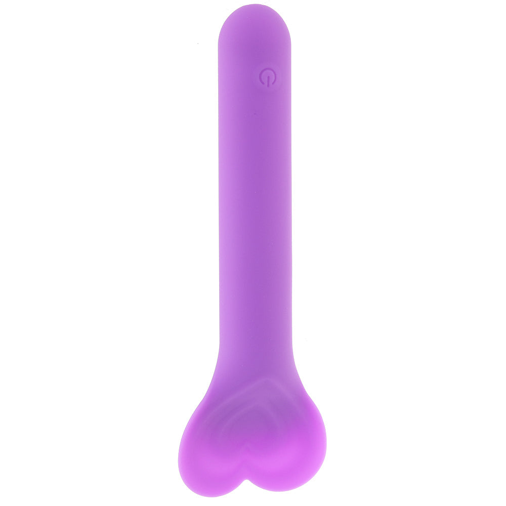 Bliss Liquid Silicone Lover Vibe