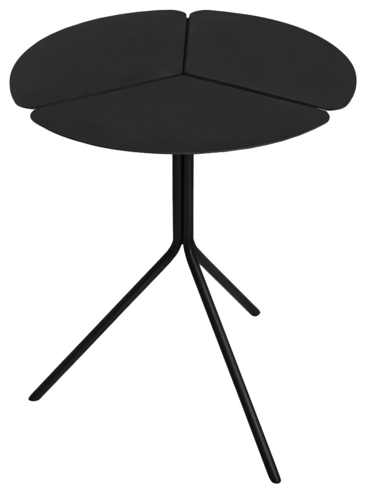 Ivy End Table   Midcentury   Side Tables And End Tables   by Bellini Modern Living  Houzz