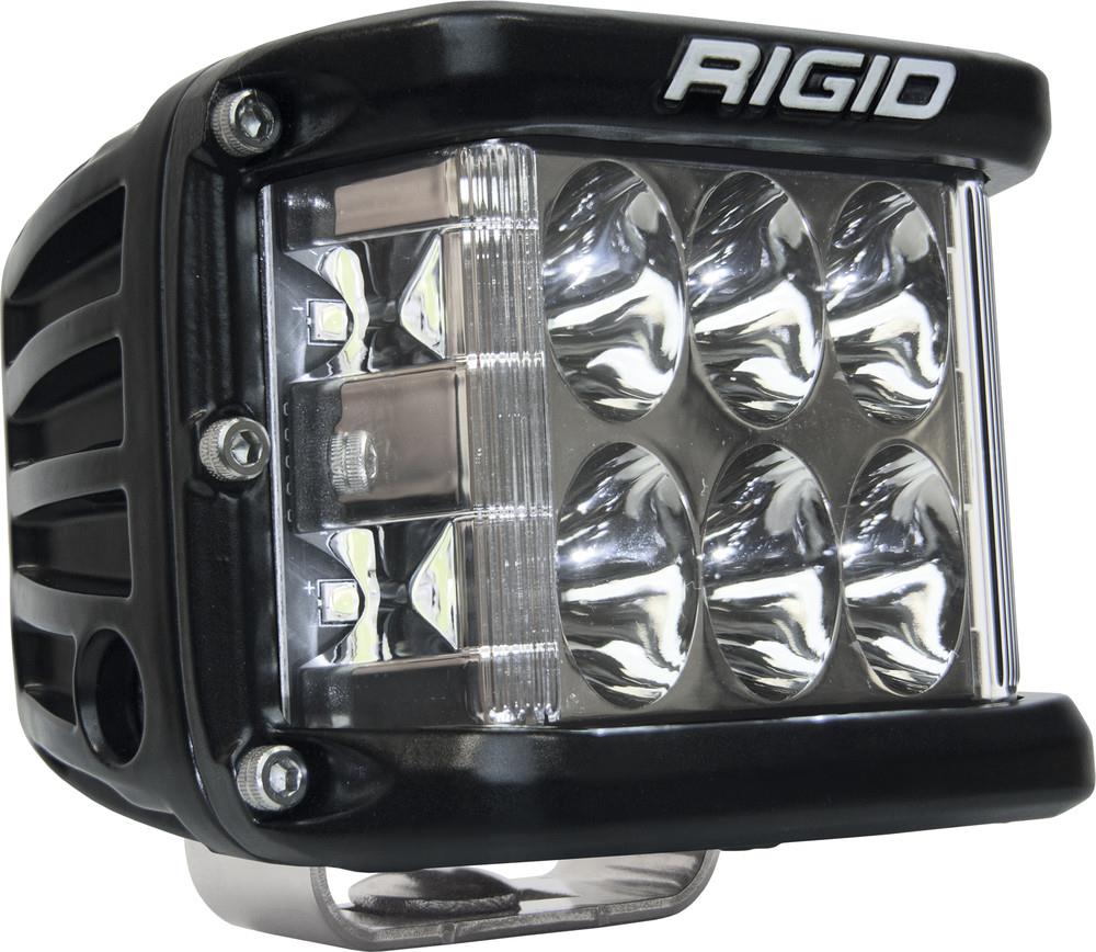 RIGID Industries 261313 DSS Pro Series Pod Light - Driving Pattern