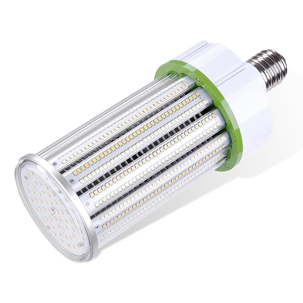 Yescom Warehouse LED Corn Bulb 120w E39 600W Equivalent UL Listed