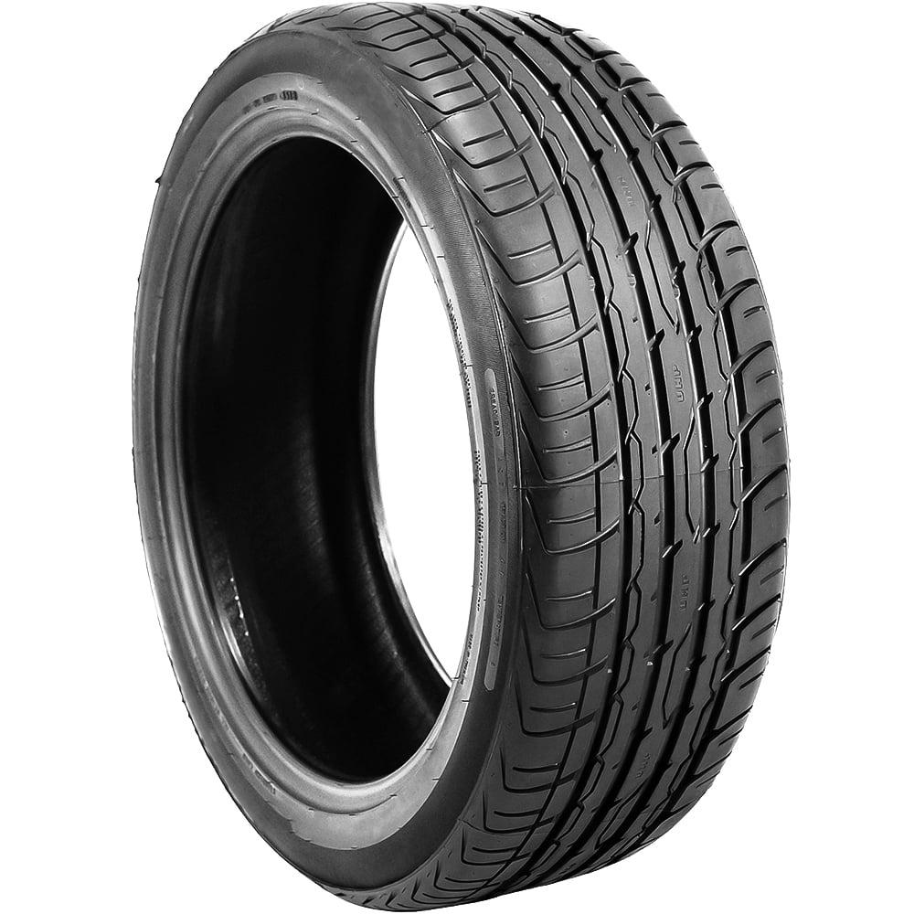 Advanta HP Z-01 225/55R19 99H A/S Performance Tire