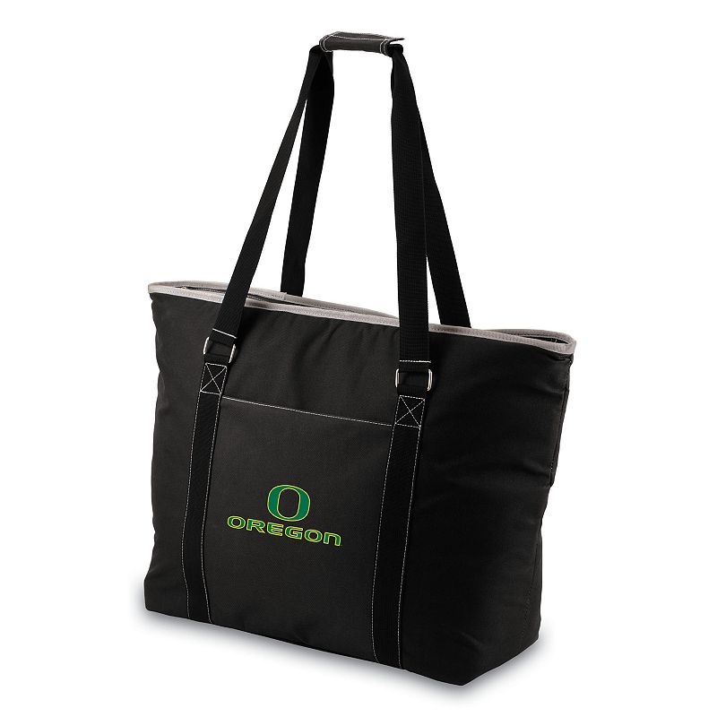 Picnic Time Tahoe Oregon Ducks Insulated Cooler Tote