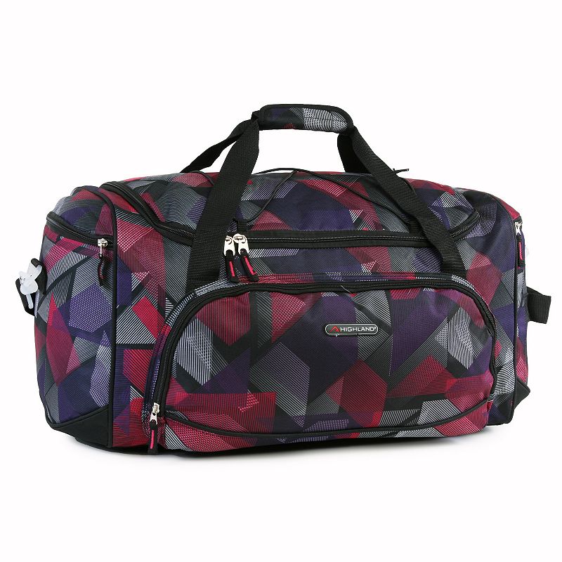 Pacific Coast Medium Travel Duffel Bag