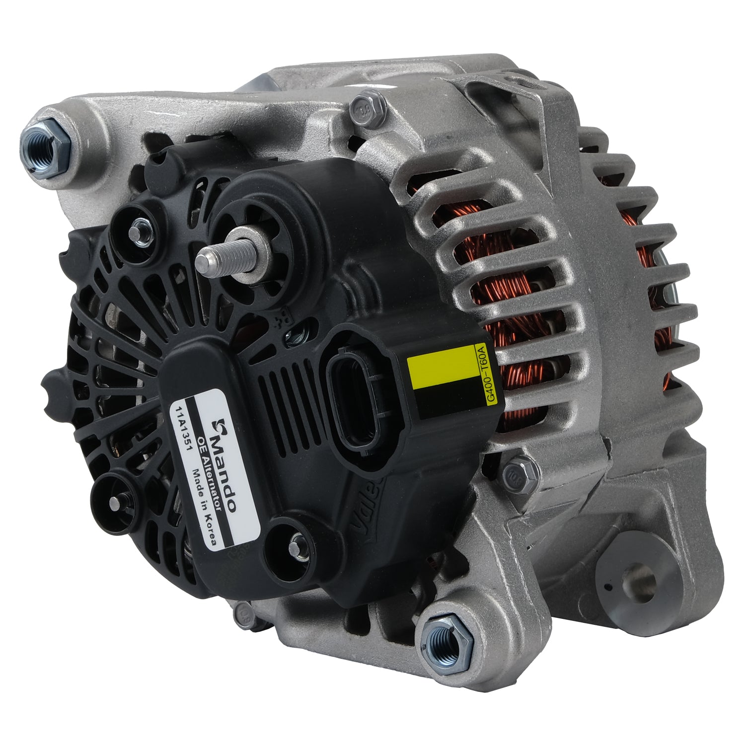 Mando 11A1351 Alternator