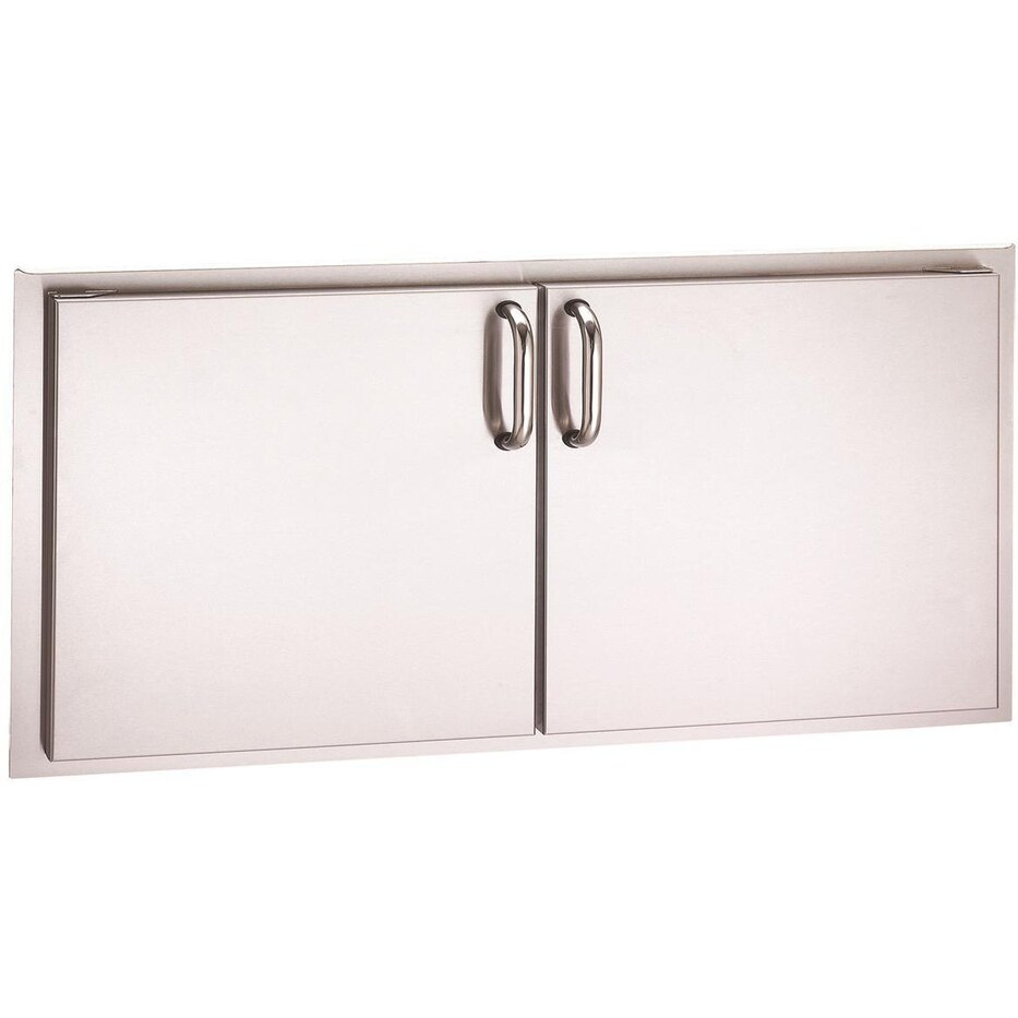 Fire Magic Select 39-Inch Double Access Door