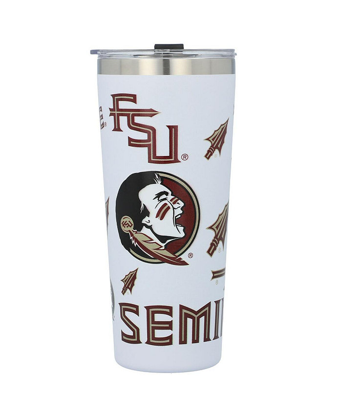 Indigo Falls Florida State Seminoles 24 Oz Medley Tumbler