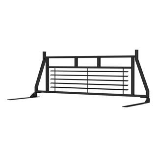 Aries Classic Black Steel Headache Rack Select Chevrolet Ford Dodge GMC Ram 111000