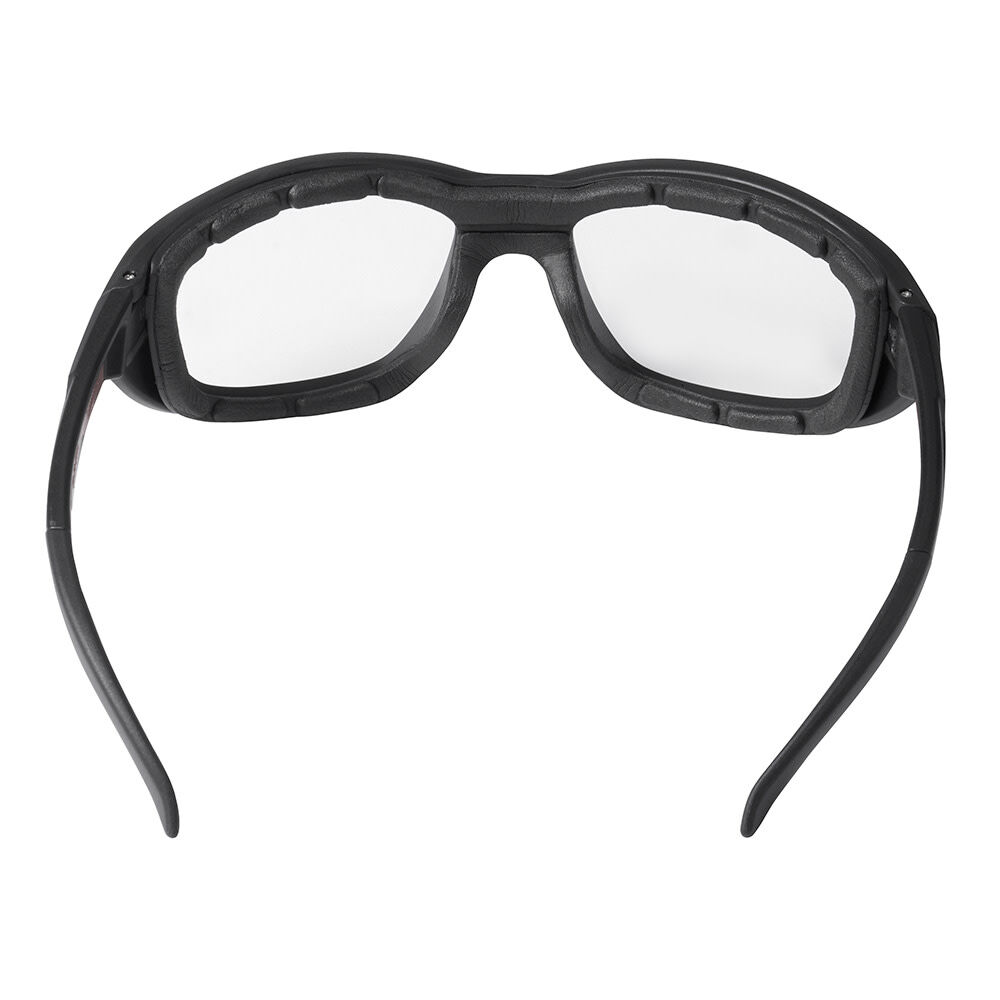 MW Clear High Performance Safety Glasses with Gasket 48-73-2040 from MW