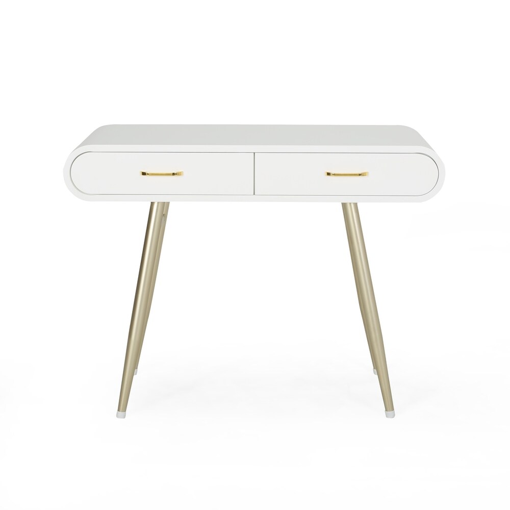 Dehaviland Modern Vanity Table by Christopher Knight Home