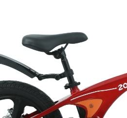 Magnesium alloy frame custom bike top quality kid cycle price children's bicycle Kid's bike