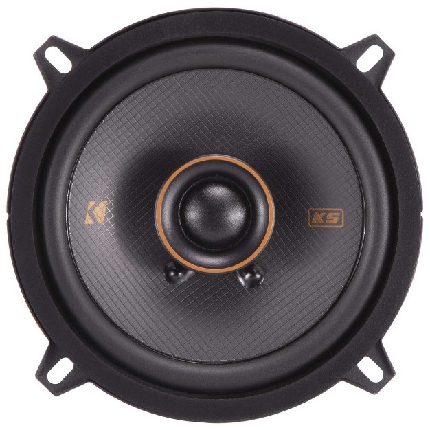 Coaxial Speakers With 75 quot Tweeters 4 ohm Pair