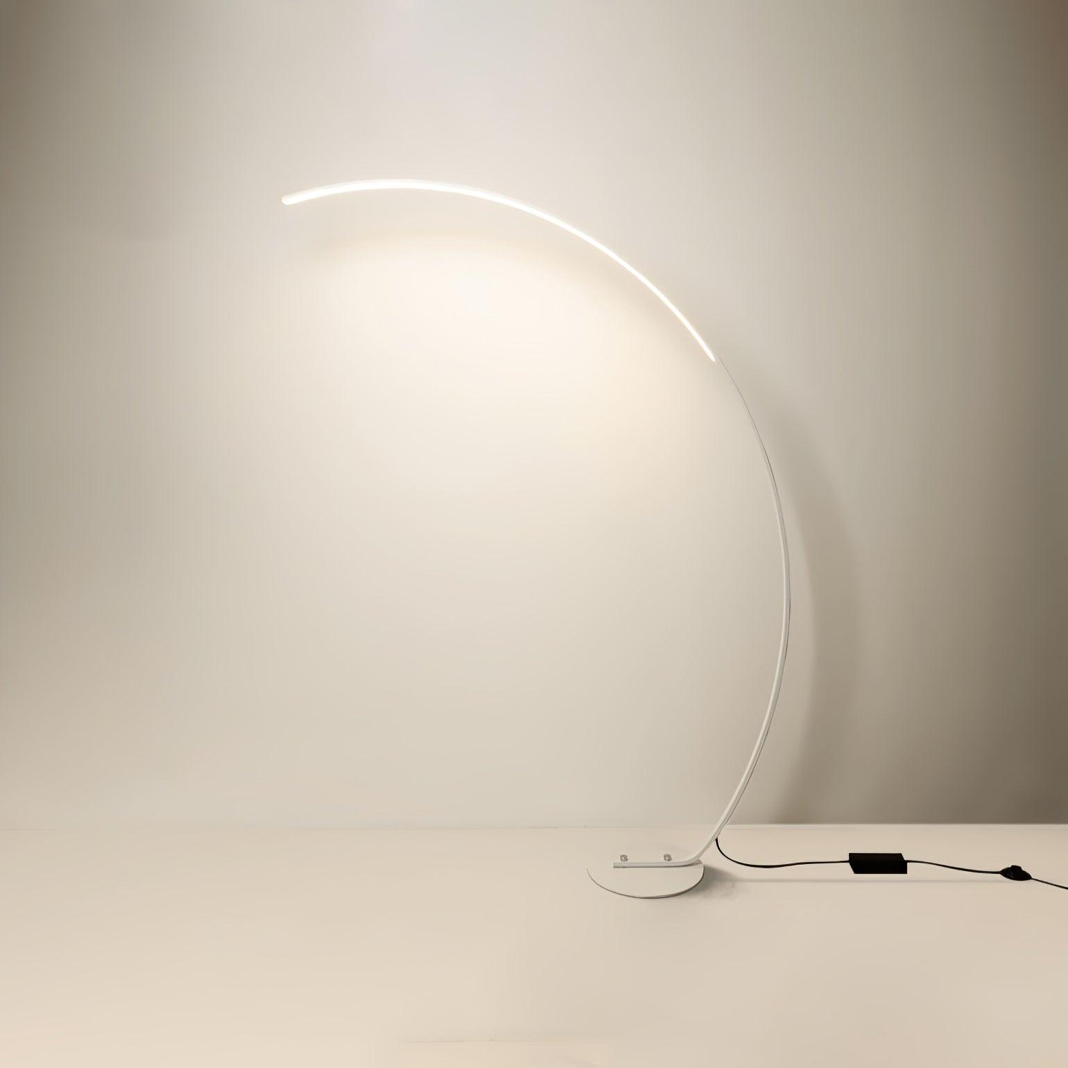 Arc Floor Lamp