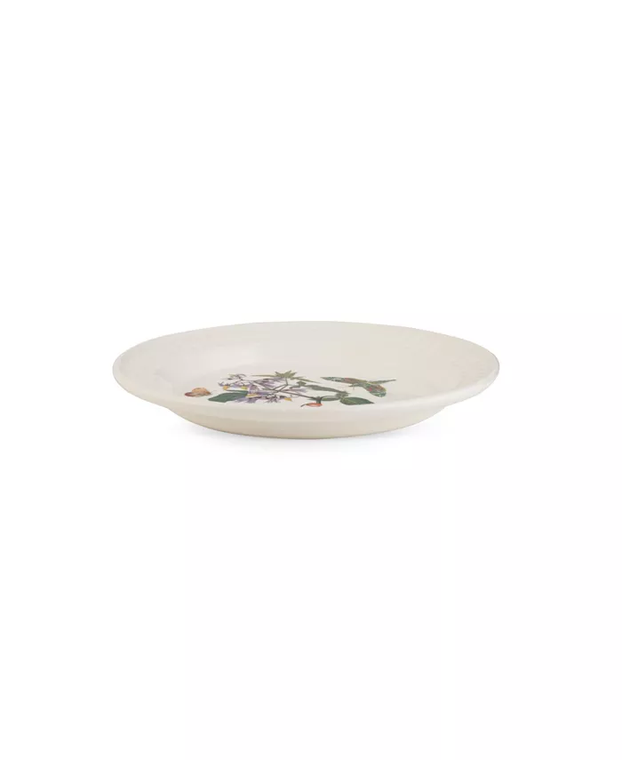 Portmeirion Botanic Garden Harmony Emerald 4 Piece Dinner Plate Set