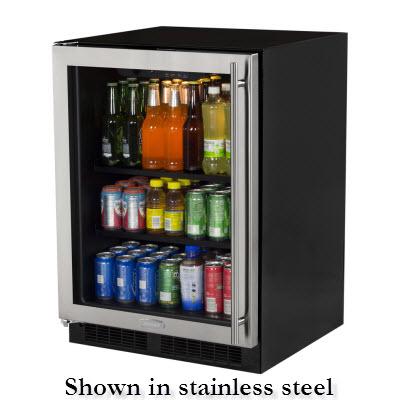 Marvel Built-in Beverage Center ML24BRG2LB