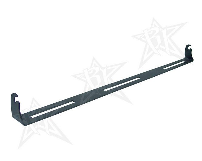 Rigid Industries SR-Series 40 Inch Cradle Mount - 44090