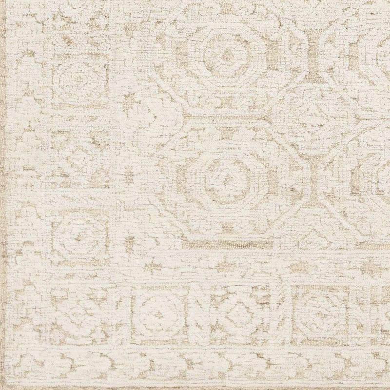 Hello Traditional Area Rug