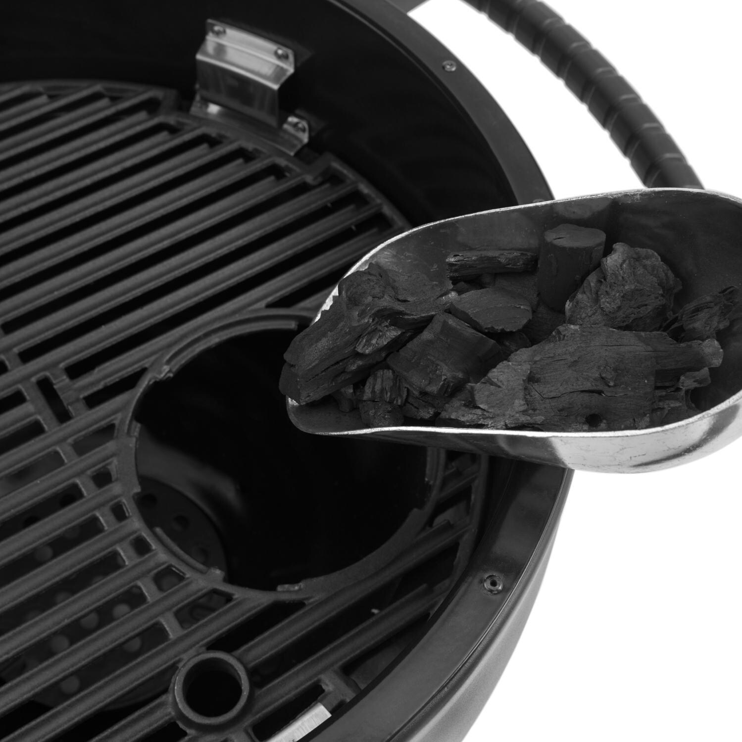 Broil King Keg 5000 Steel Charcoal Kamado Grill