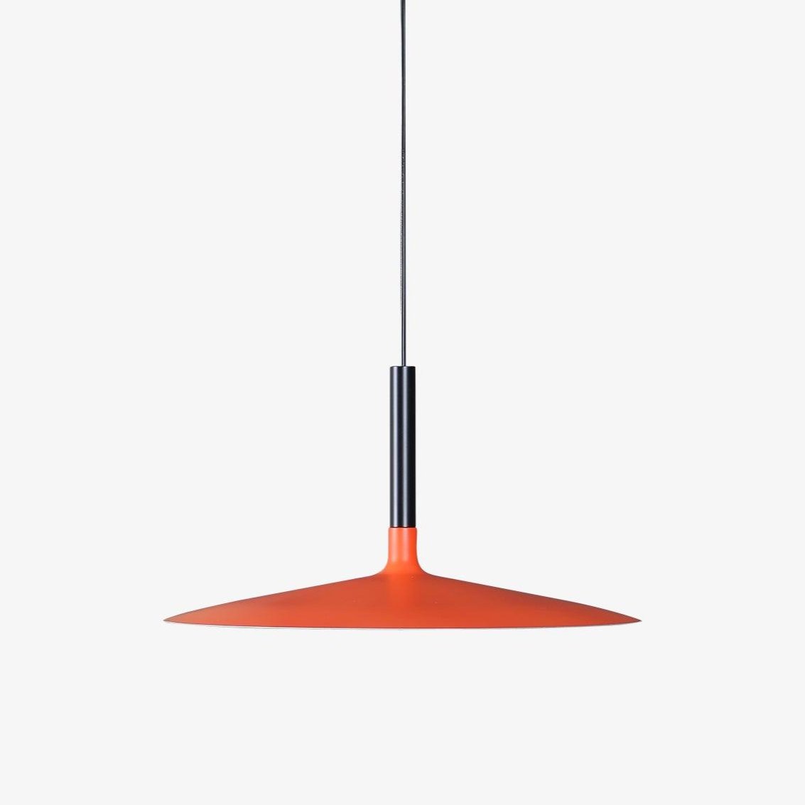 Aplomb Metal Pendant Lamp