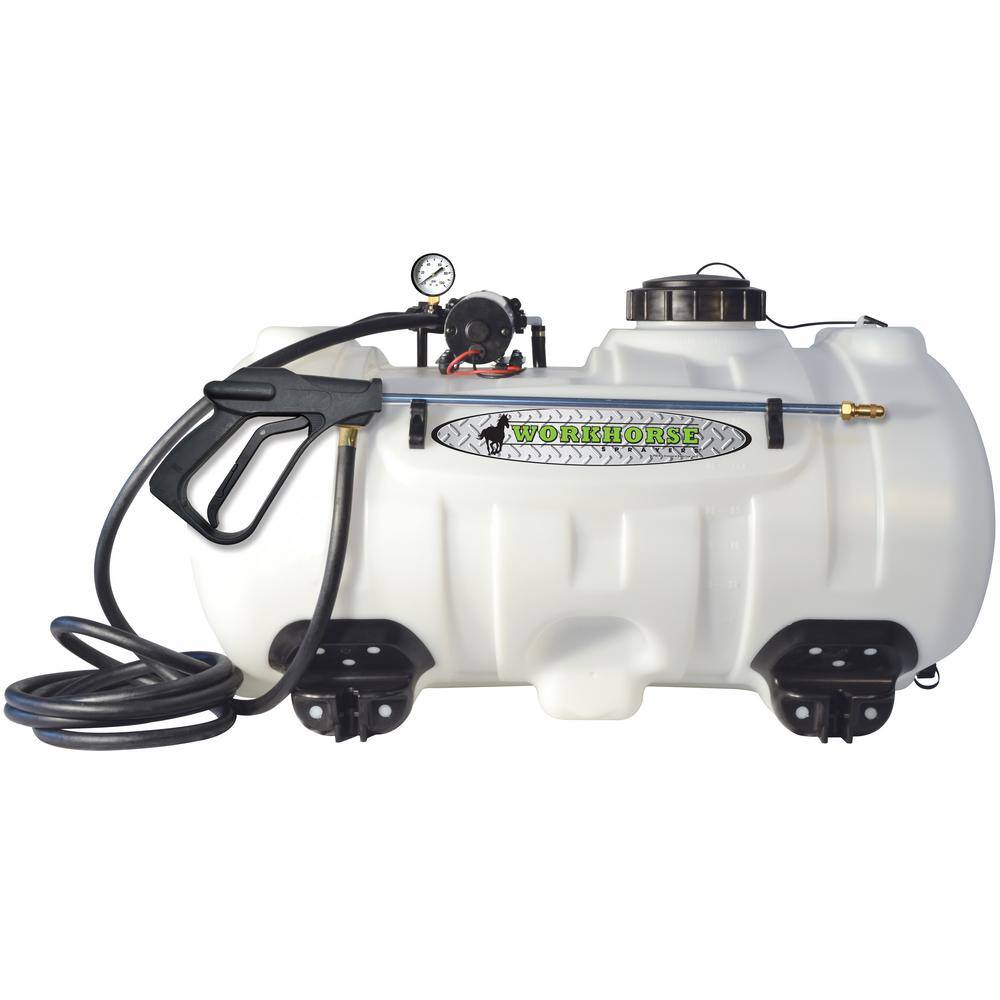 40 Gal. Deluxe Spot Sprayer LG40DSS