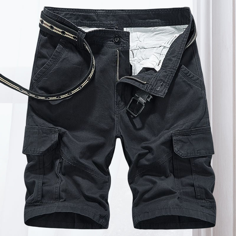 Men's Classic Cargo Shorts